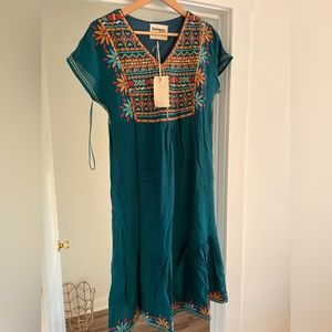 Savanna Jane dress
